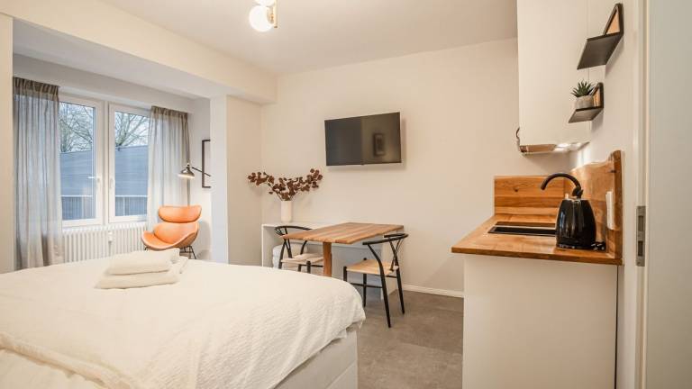Ferienwohnung Windeby