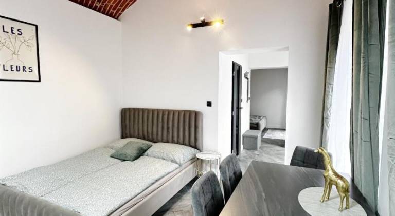 Apartment with 2 rooms for 4 persons — photo 2