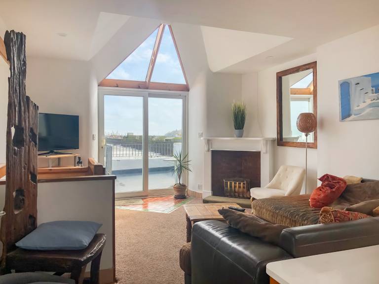 Family-friendly nice cottage | Beach view | Pet-friendly — photo 4