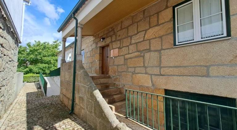 Casa d Toninha - Casas de Campo - Turismo Espaco Rural - AL — photo 5