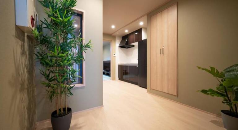 Lovely rental apartment | Next to Shinsekai | Pets are welcome — photo 5
