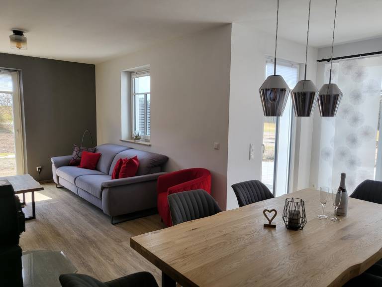Ferienhaus Feuchtwangen