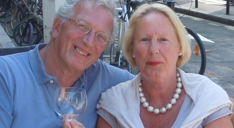 Bed & Breakfast  Haarlem