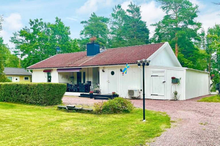 Hus Mönsterås
