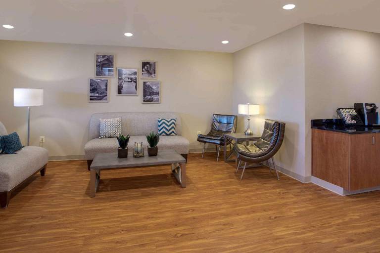 WoodSpring Suites Frederick I-70 — photo 3