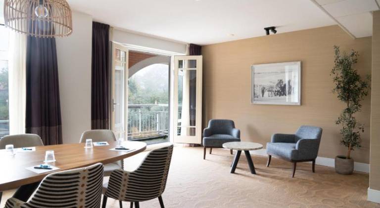 Grand Hotel Ter Duin - Duinhotel Burgh-Haamstede — photo 3
