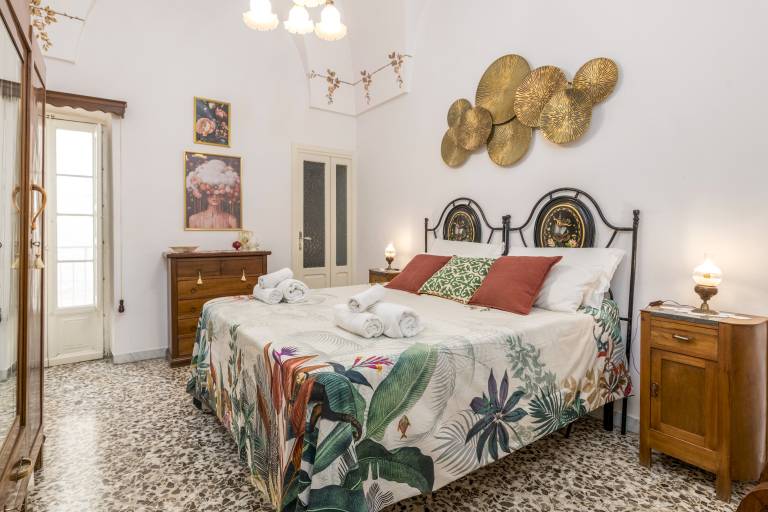Casa Ostuni