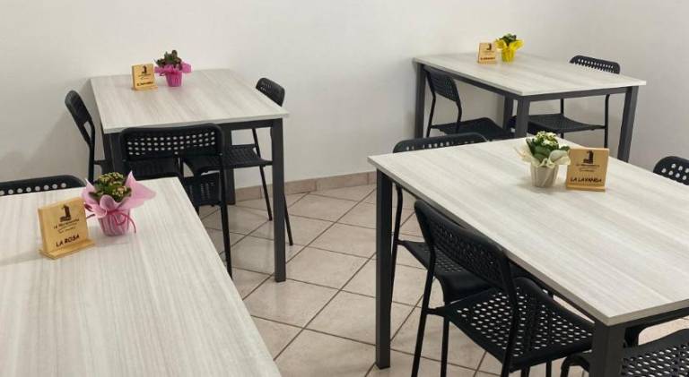 Bed and Breakfast La Marianaccia — photo 2