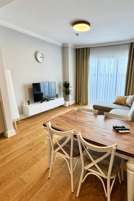 Fully equipped wonderful holiday apartment | Near Taksim Square | Suitable for remote work | Pet-friendly — photo 2