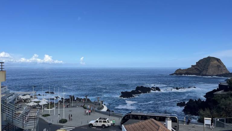 Appartement  Porto Moniz