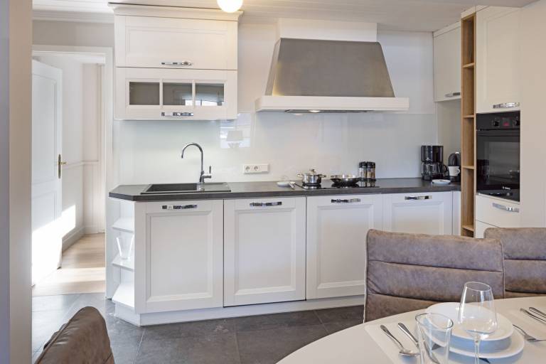 Appartement List