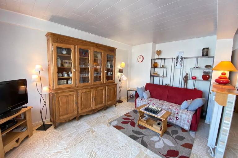 Appartement Valberg