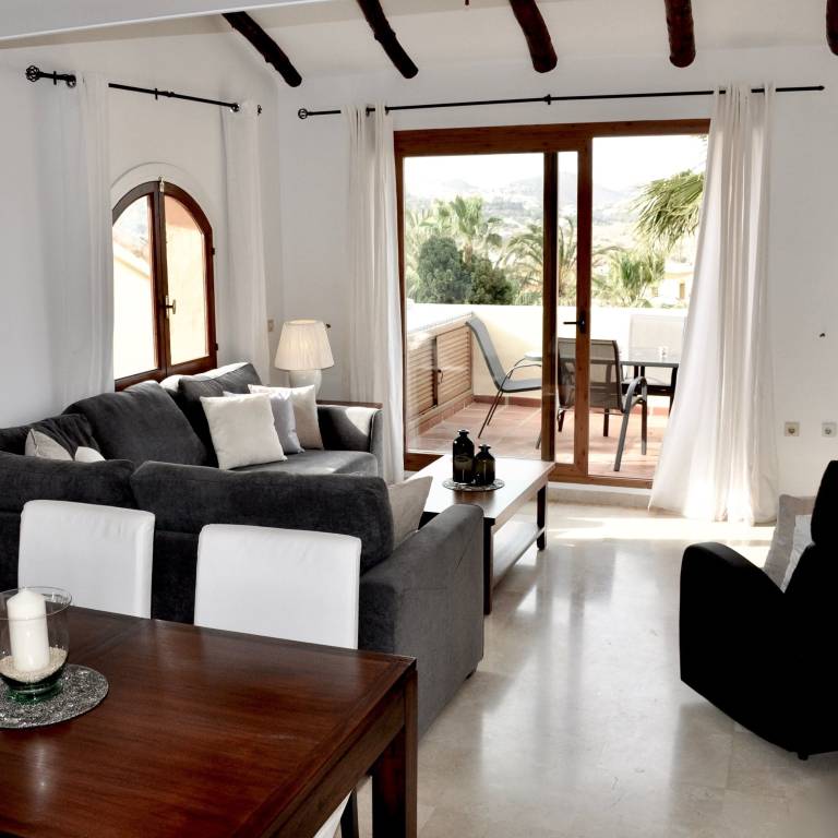 Apartamento La Manga Club