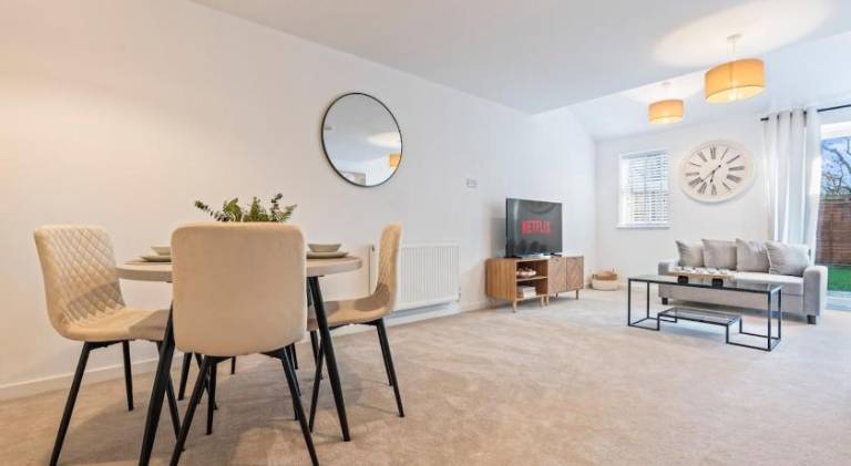 Apartment | Pet-friendly — photo 3
