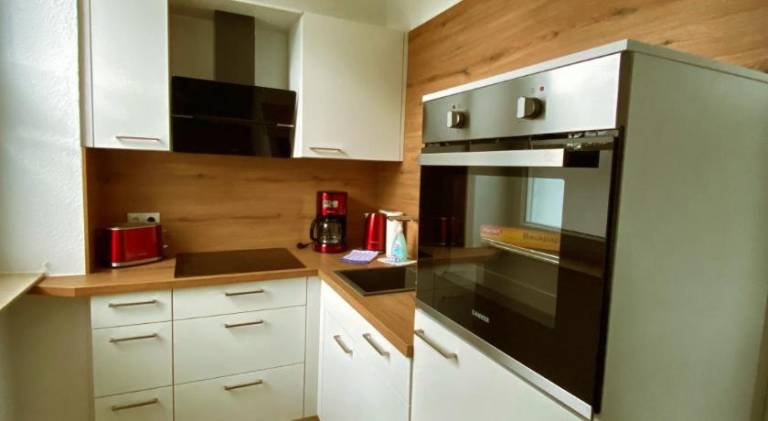 Apartment with 2 rooms for 3 persons — photo 3