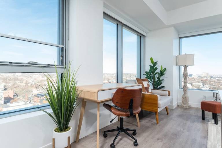 Family-oriented apartment | Dogs allowed — photo 3
