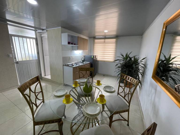 Apartment  Ibagué