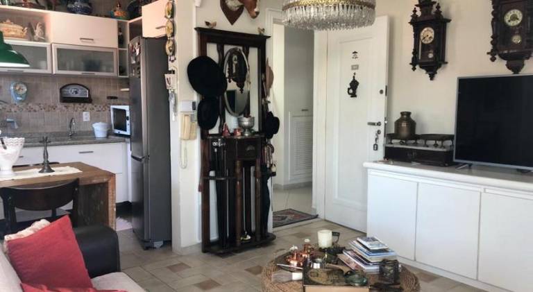 Holiday apartment with 3 rooms for 6 persons — photo 2