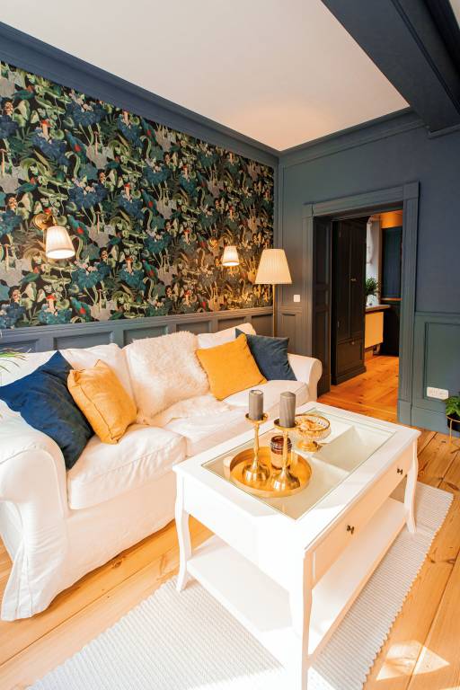 Apartment  Eutin