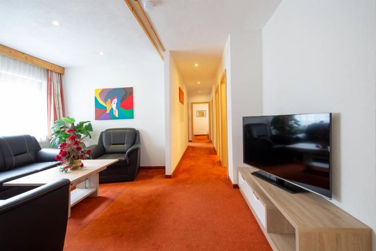 Children-friendly rental apartment | Pet-friendly — photo 4