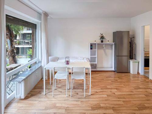 Ferienwohnung  Krefeld