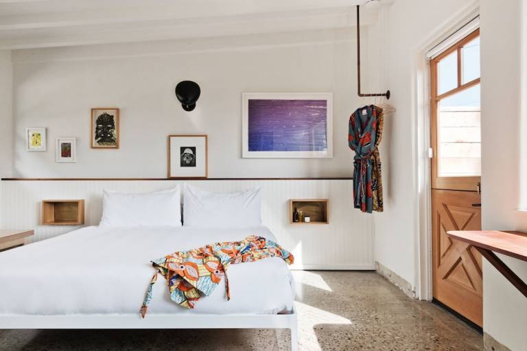 Motel Central Malibu