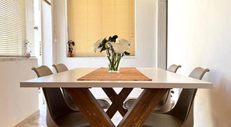 Vacation home with 2 rooms for 6 persons — photo 3