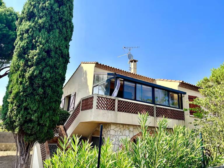 Villa Montpellier