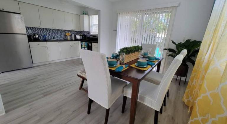 Pleasant holiday apartment | Dogs allowed — photo 4