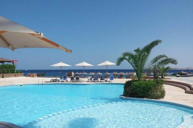 Appartement Sahl Hasheesh