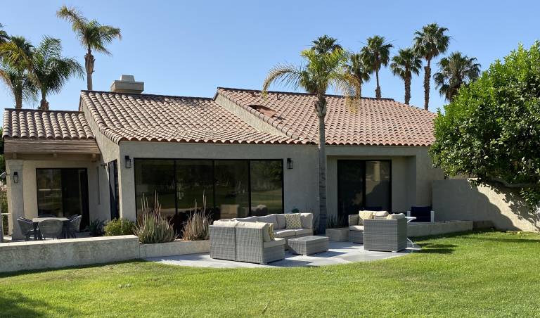 Condo  Rancho Mirage