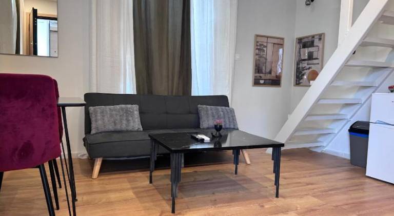Holiday apartment with garden — photo 5