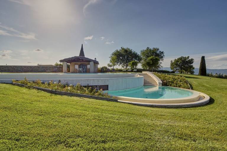 Villa Arezzo