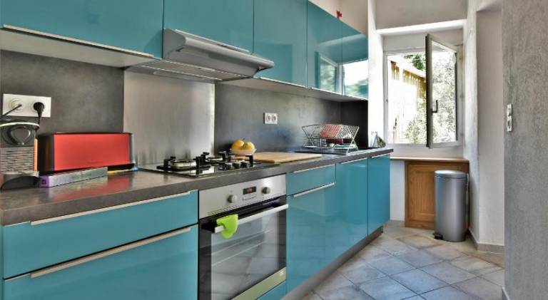 Rental apartment with 2 rooms for 4 persons — photo 3