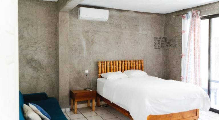 Desert Heart Hostel