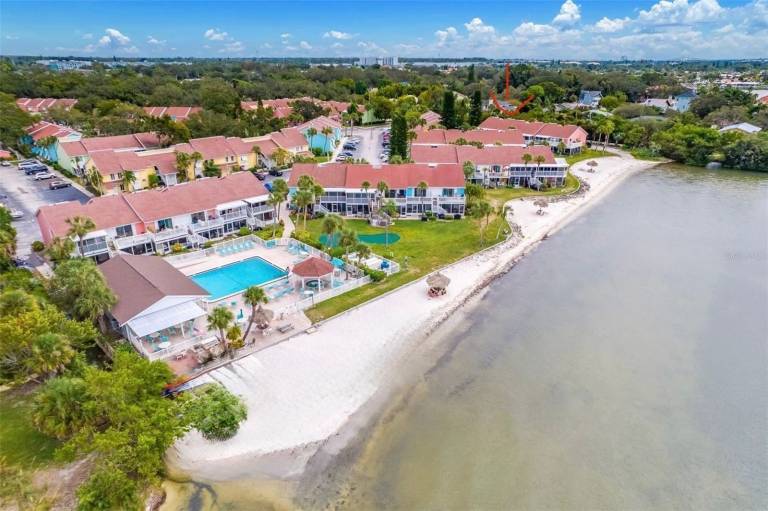 Condo Isla del Sol