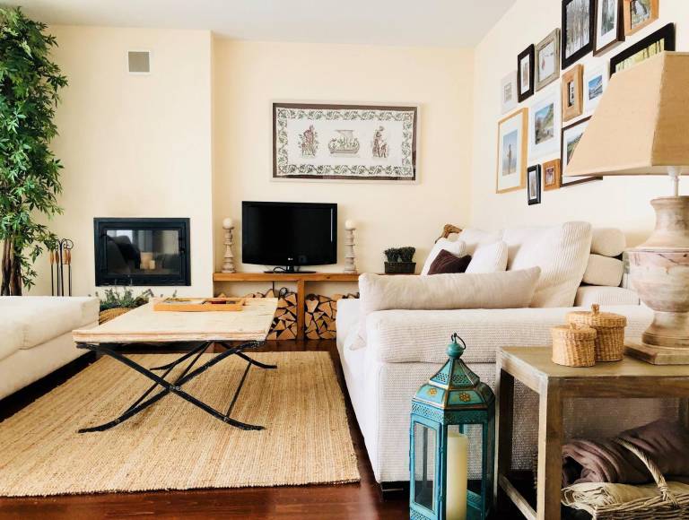 Apartamento  Sabiñánigo