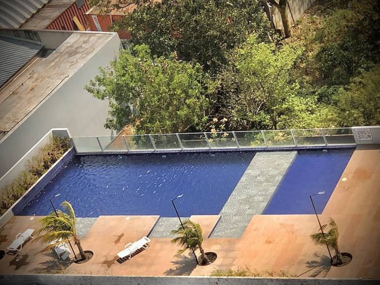 Apartamento Norte