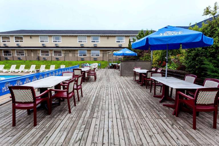 Days Inn by Wyndham Fredericton — photo 5