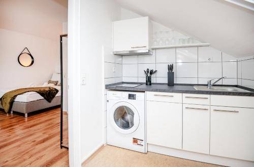 Apartment  Ossum-Bösinghoven