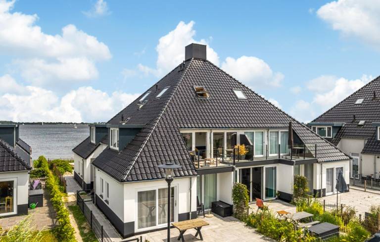 Appartement  Offingawier