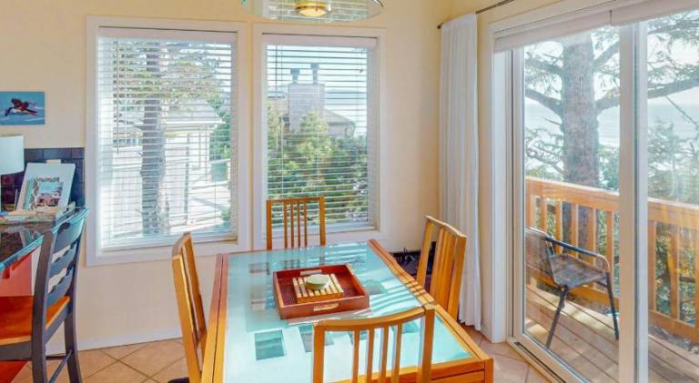 Vacation home with 2 rooms for 4 persons — photo 4