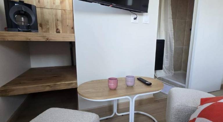 Chambre Cosy Independante aux pieds des dunes — photo 2