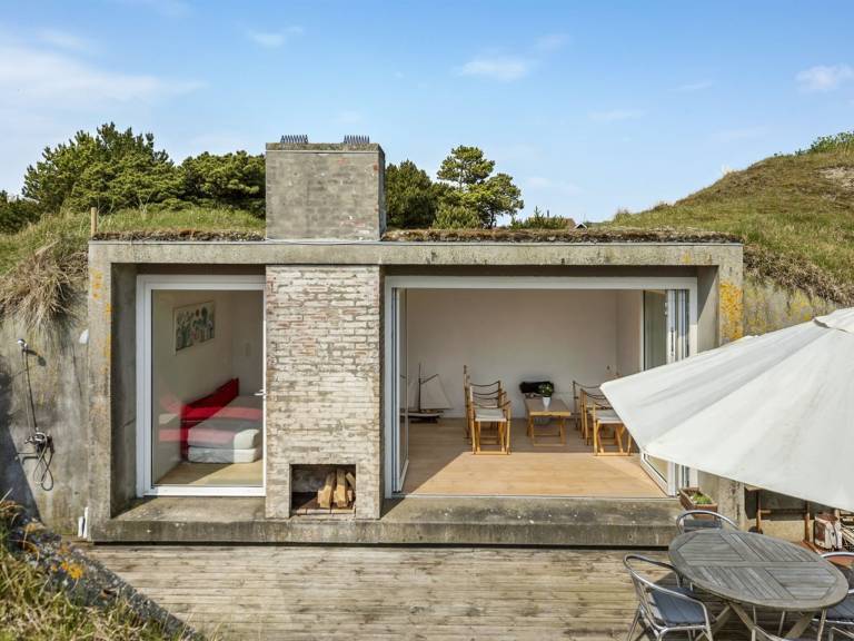House Blåvand