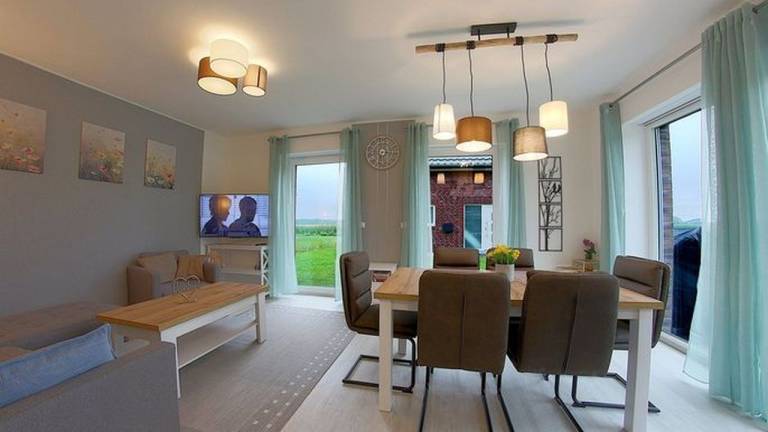 Ferienhaus Cappel