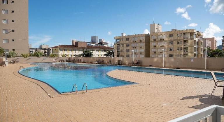 Rental apartment with pool — photo 2