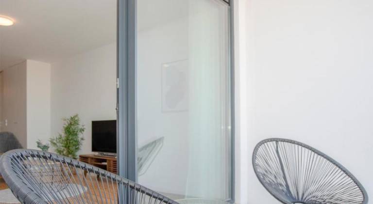 Liiiving in Porto - City View Apartments — photo 5