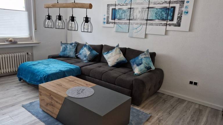 Ferienwohnung Bad Breisig