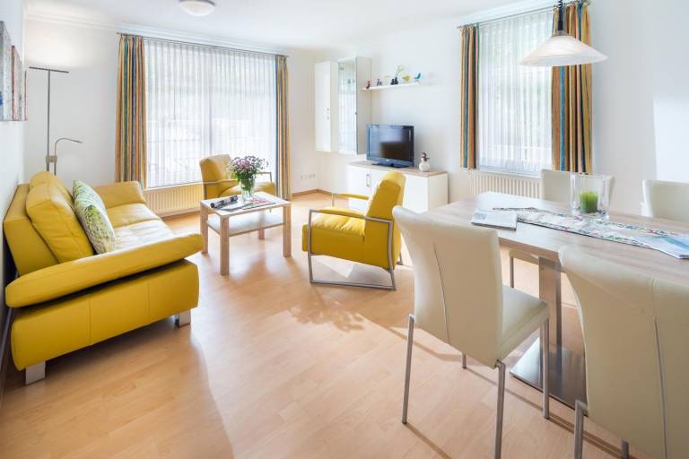 Ferienwohnung Norderney