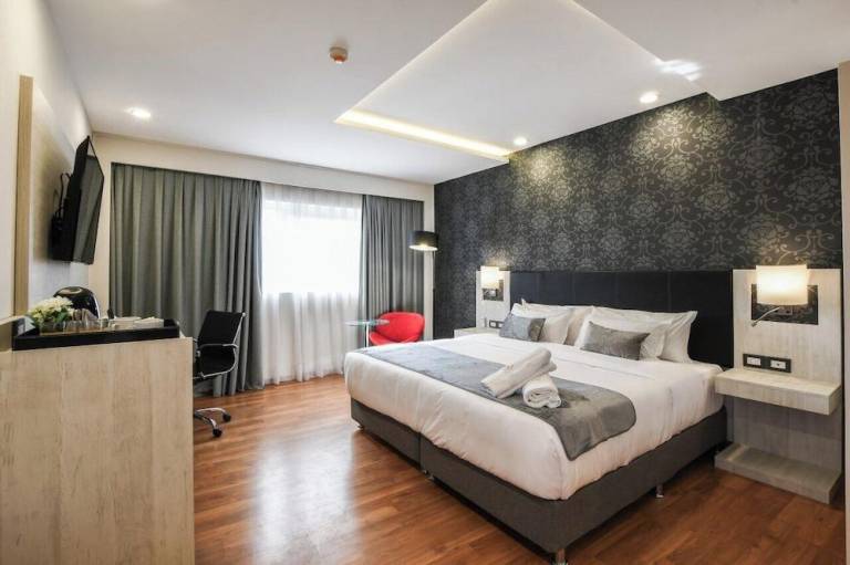 Hotel Innovo